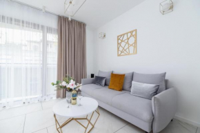 Modern Apartment Cracow Old Town by Noclegi Renters